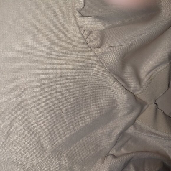 Vanity Fair Camisole Medium Beige - Picture 4 of 5